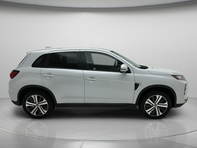 2025 Mitsubishi Outlander Sport 2.0 SE