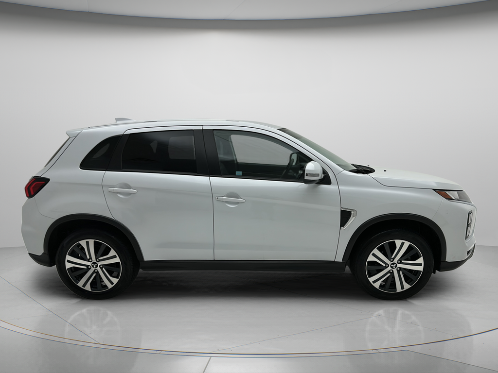 2025 Mitsubishi Outlander Sport 2.0 SE