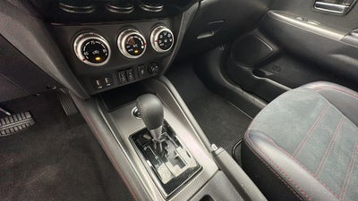 2025 Mitsubishi Outlander Sport 2.0 SE