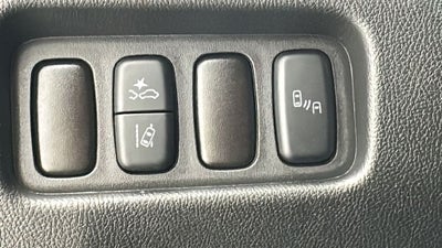 2025 Mitsubishi Outlander Sport 2.0 SE