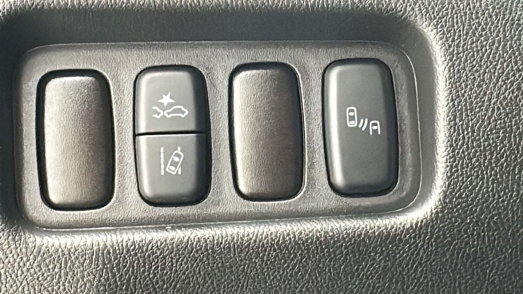 2025 Mitsubishi Outlander Sport 2.0 SE