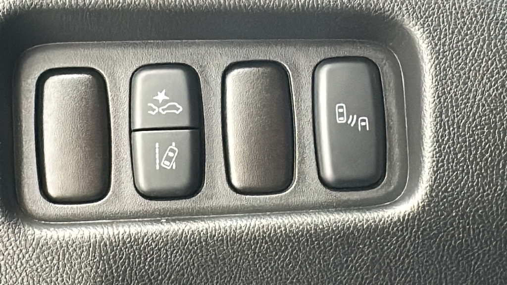 2025 Mitsubishi Outlander Sport 2.0 SE