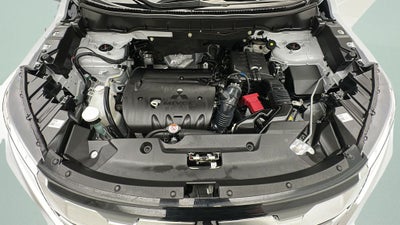 2025 Mitsubishi Outlander Sport 2.0 SE