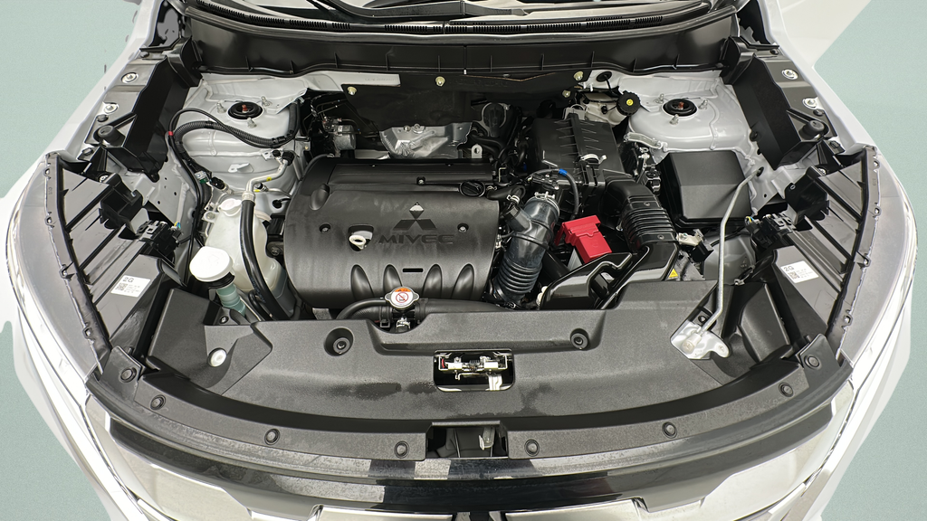 2025 Mitsubishi Outlander Sport 2.0 SE