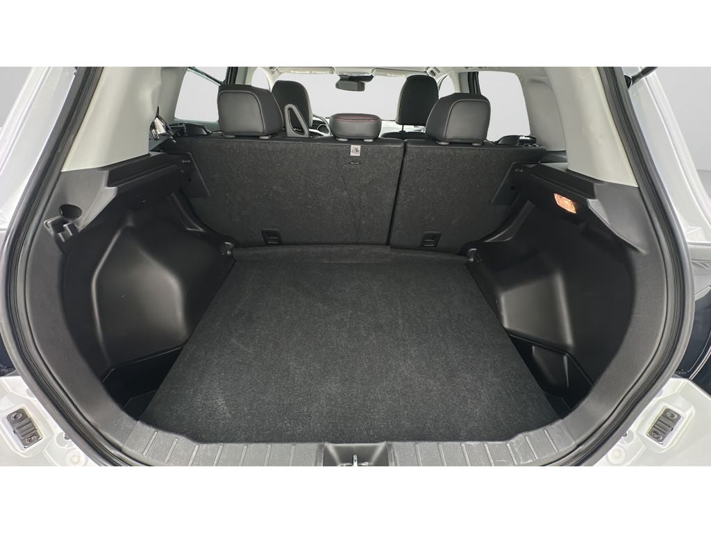 2025 Mitsubishi Outlander Sport 2.0 SE