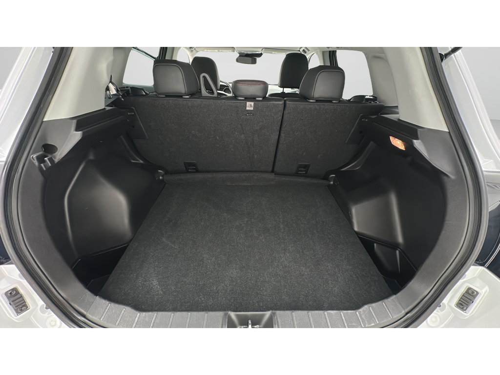 2025 Mitsubishi Outlander Sport 2.0 SE