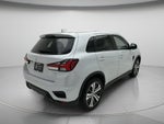 2025 Mitsubishi Outlander Sport 2.0 SE