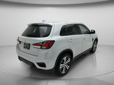2025 Mitsubishi Outlander Sport 2.0 SE