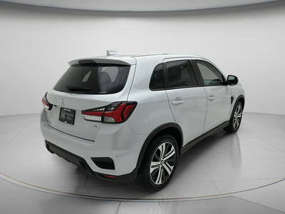 2025 Mitsubishi Outlander Sport 2.0 SE
