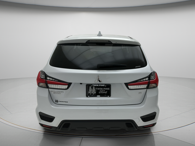 2025 Mitsubishi Outlander Sport 2.0 SE