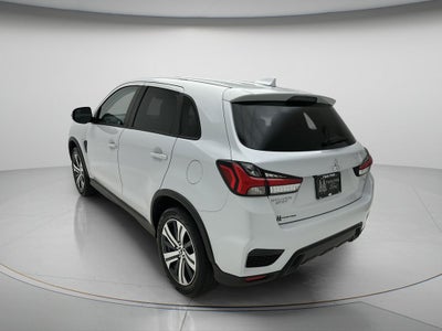 2025 Mitsubishi Outlander Sport 2.0 SE