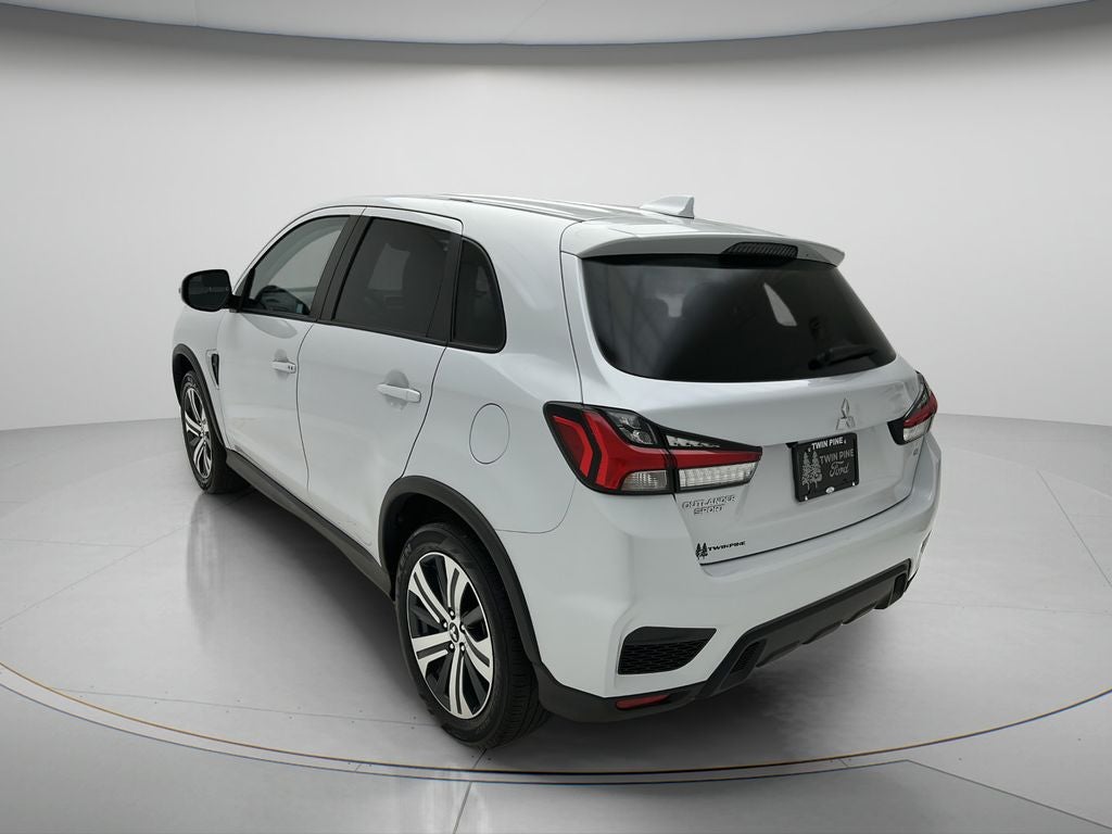 2025 Mitsubishi Outlander Sport 2.0 SE