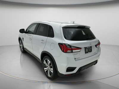 2025 Mitsubishi Outlander Sport 2.0 SE