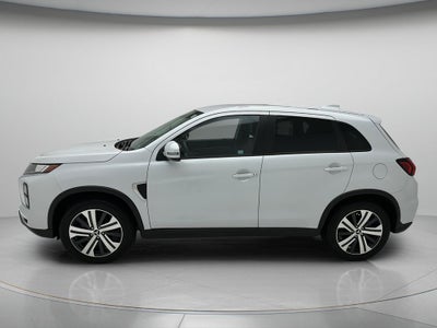 2025 Mitsubishi Outlander Sport 2.0 SE