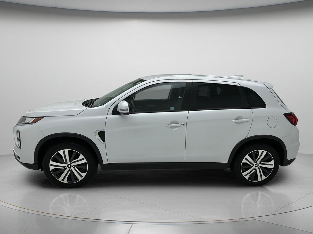 2025 Mitsubishi Outlander Sport 2.0 SE