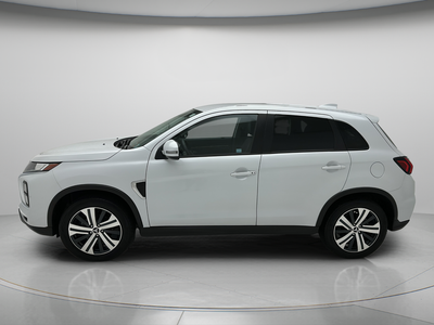 2025 Mitsubishi Outlander Sport 2.0 SE