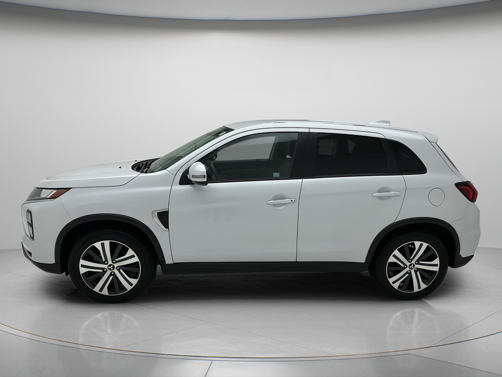 2025 Mitsubishi Outlander Sport 2.0 SE