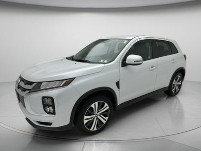 2025 Mitsubishi Outlander Sport 2.0 SE