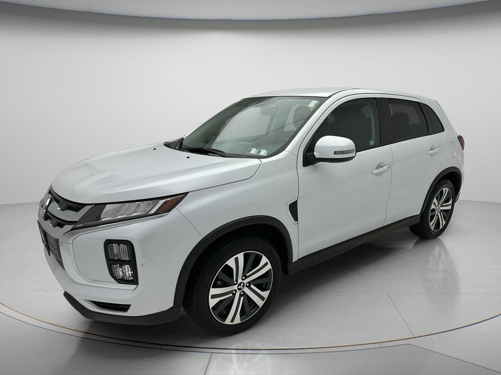 2025 Mitsubishi Outlander Sport 2.0 SE