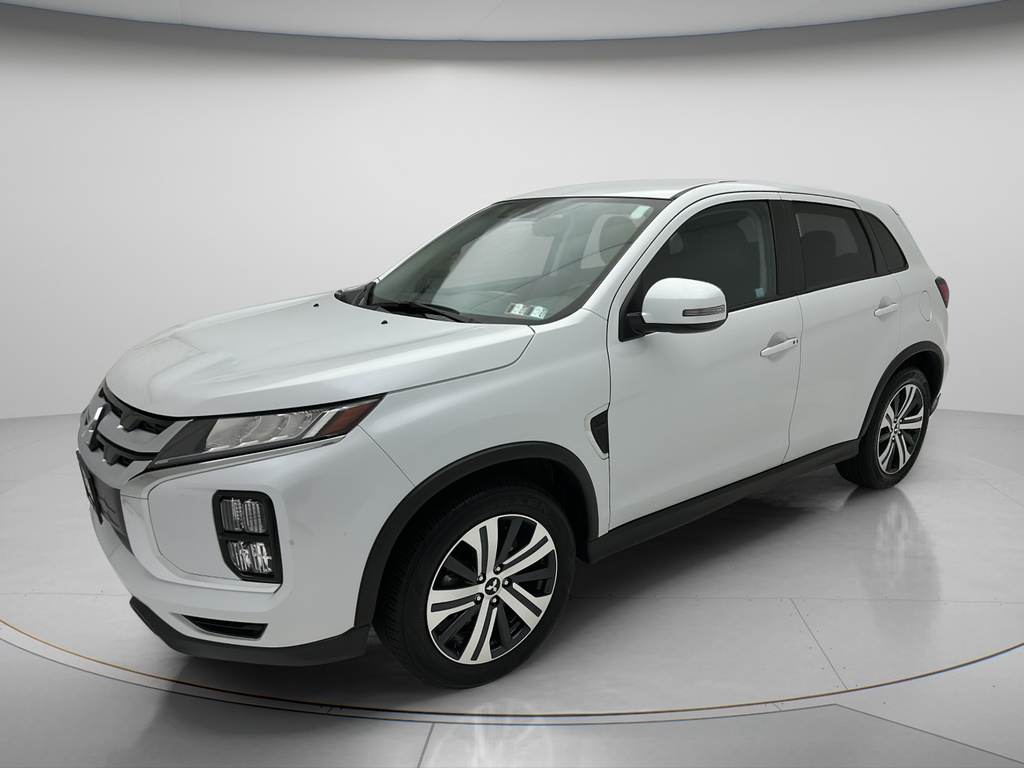2025 Mitsubishi Outlander Sport 2.0 SE