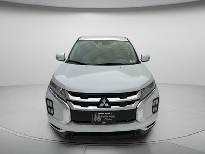 2025 Mitsubishi Outlander Sport 2.0 SE