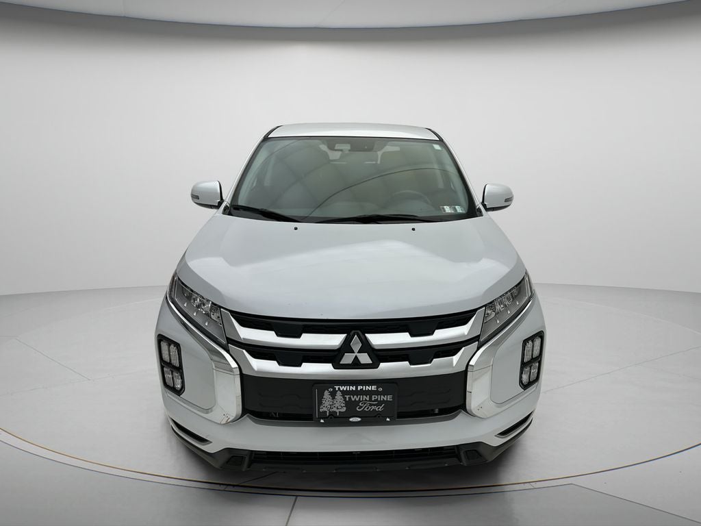 2025 Mitsubishi Outlander Sport 2.0 SE
