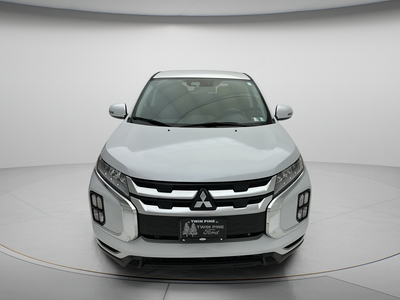 2025 Mitsubishi Outlander Sport 2.0 SE