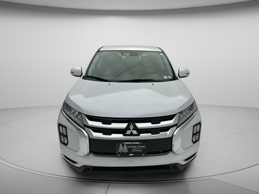 2025 Mitsubishi Outlander Sport 2.0 SE