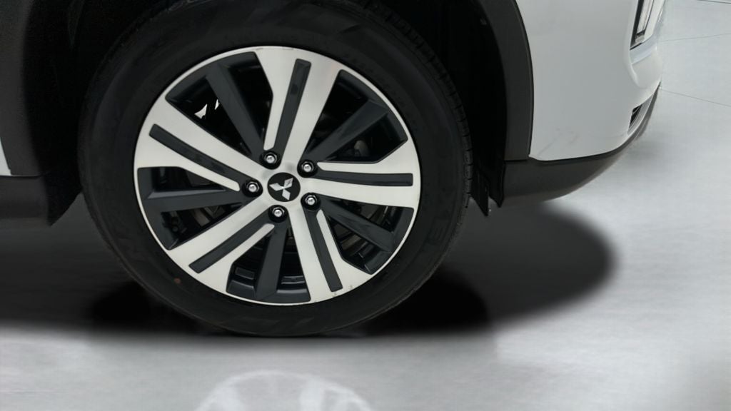 2025 Mitsubishi Outlander Sport 2.0 SE