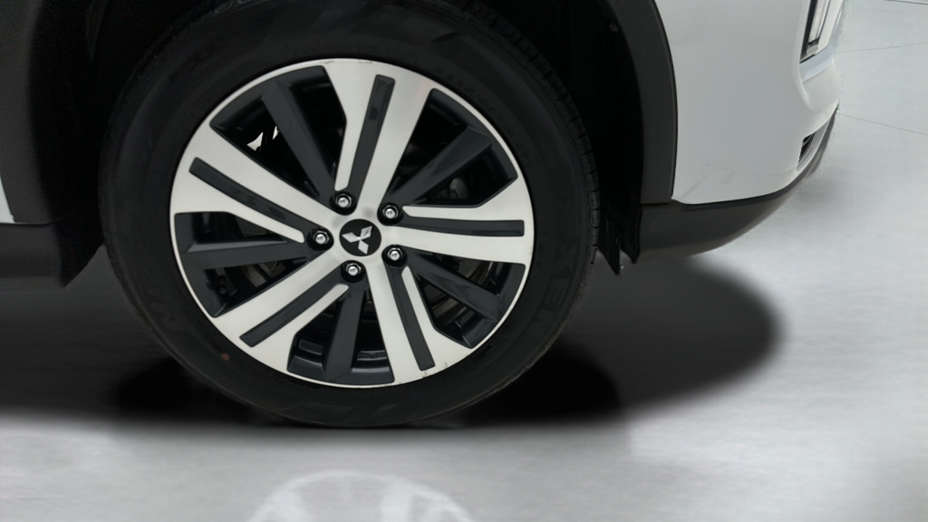 2025 Mitsubishi Outlander Sport 2.0 SE
