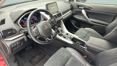 2025 Mitsubishi Eclipse Cross SE
