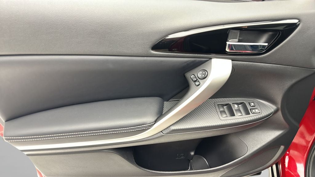 2025 Mitsubishi Eclipse Cross SE