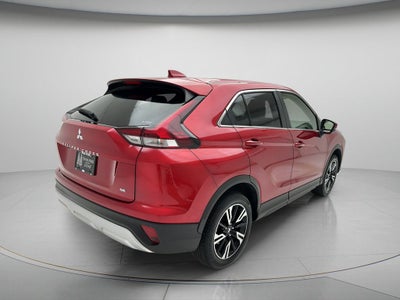 2025 Mitsubishi Eclipse Cross SE