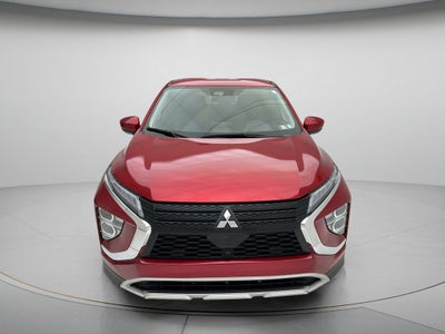 2025 Mitsubishi Eclipse Cross SE