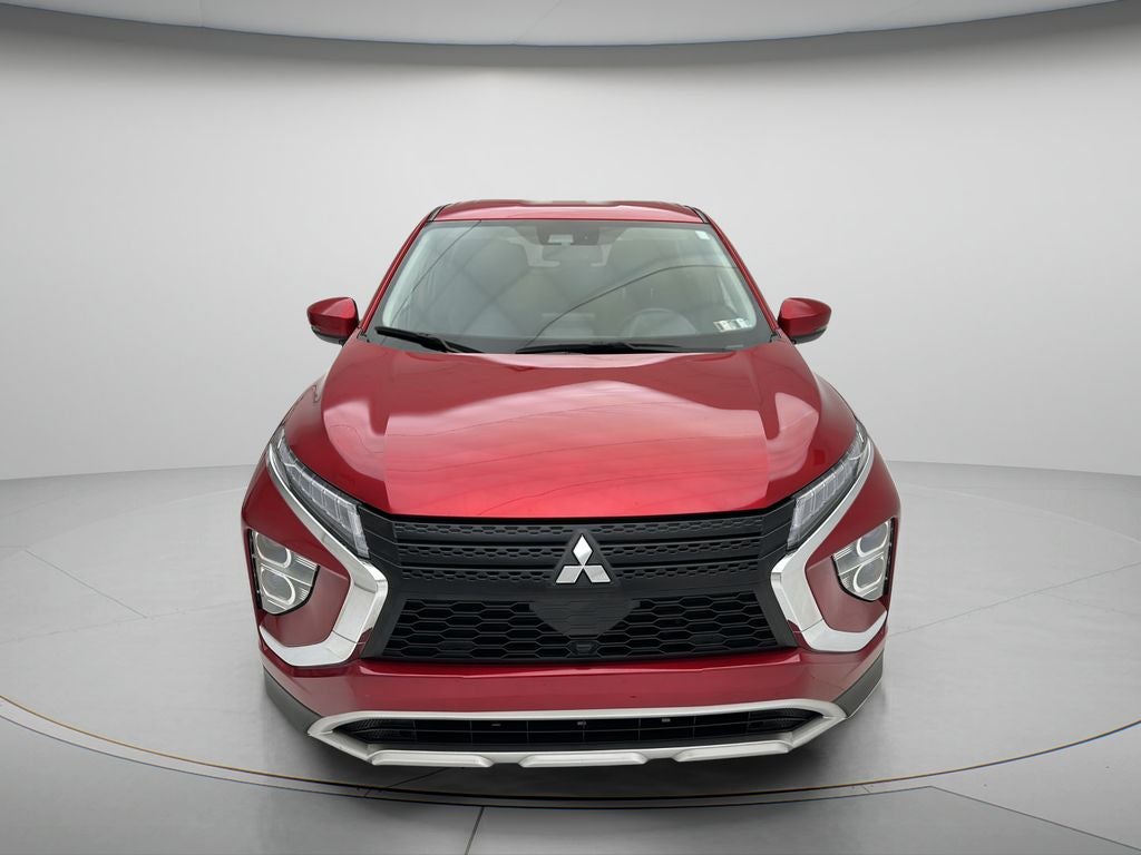 2025 Mitsubishi Eclipse Cross SE