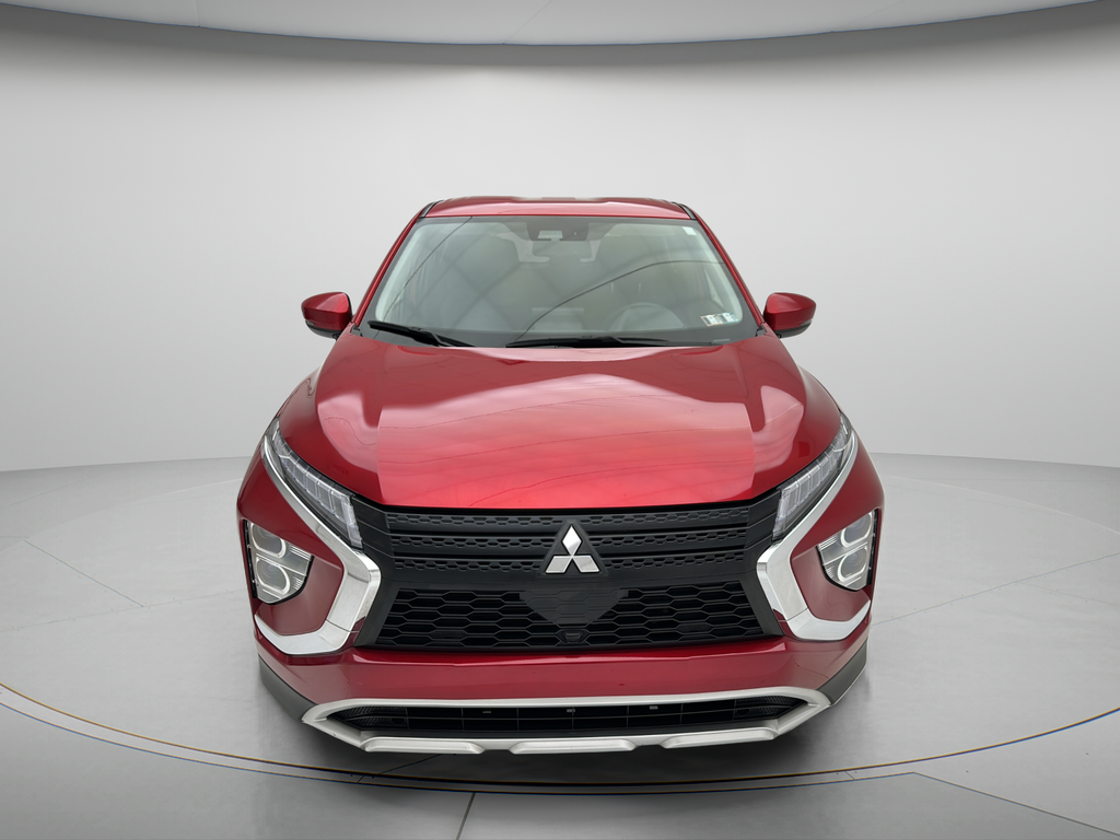 2025 Mitsubishi Eclipse Cross SE