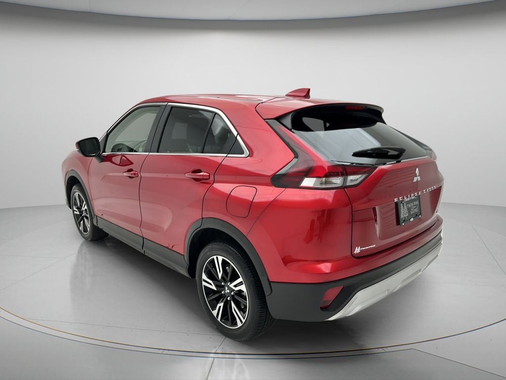 2025 Mitsubishi Eclipse Cross SE