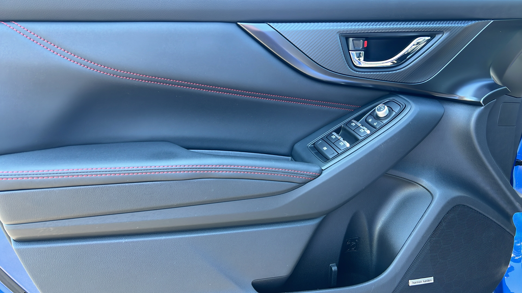 2023 Subaru WRX Limited