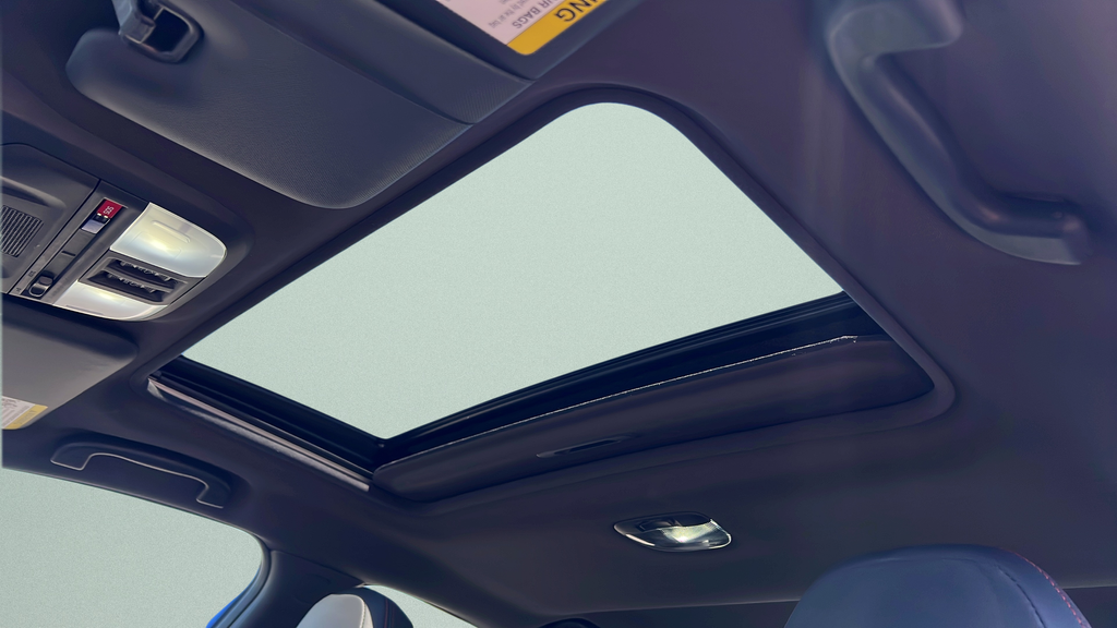 2023 Subaru WRX Limited
