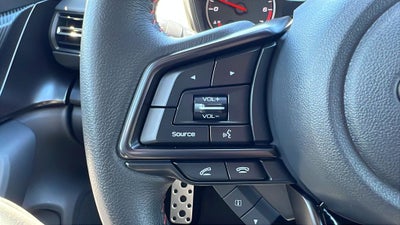 2023 Subaru WRX Limited