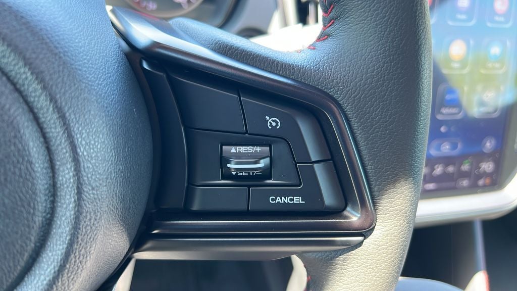 2023 Subaru WRX Limited
