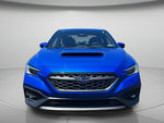 2023 Subaru WRX Limited