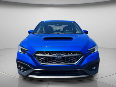 2023 Subaru WRX Limited