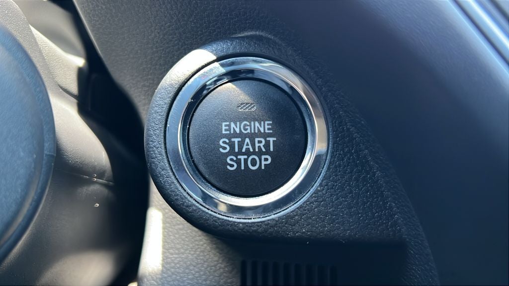 2023 Subaru WRX Limited