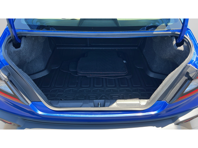 2023 Subaru WRX Limited