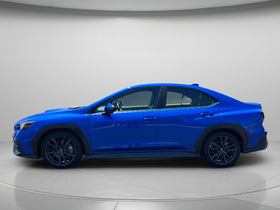 2023 Subaru WRX Limited