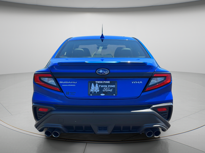 2023 Subaru WRX Limited