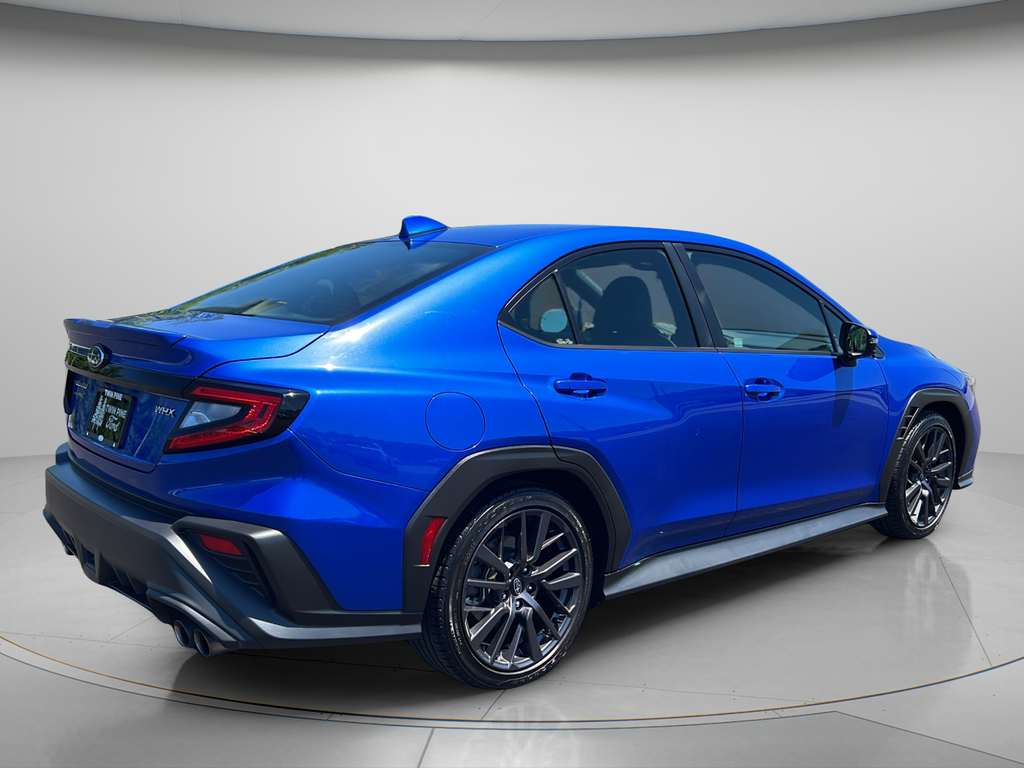 2023 Subaru WRX Limited
