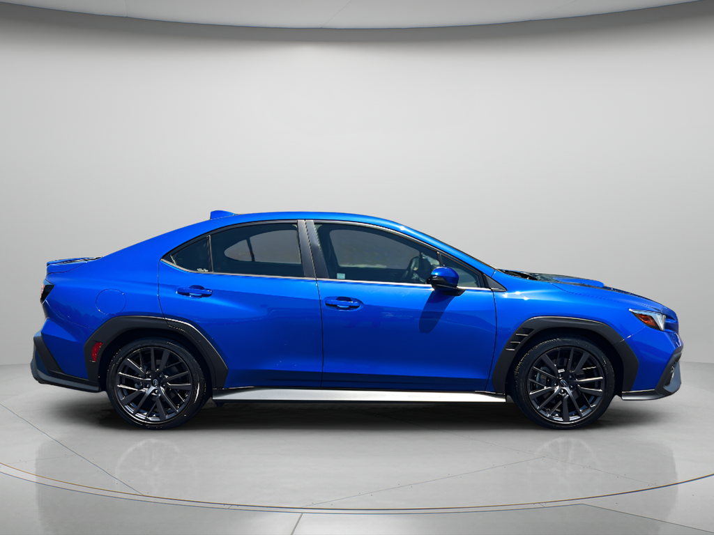 2023 Subaru WRX Limited
