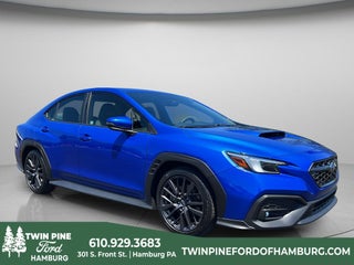 2023 Subaru WRX Limited